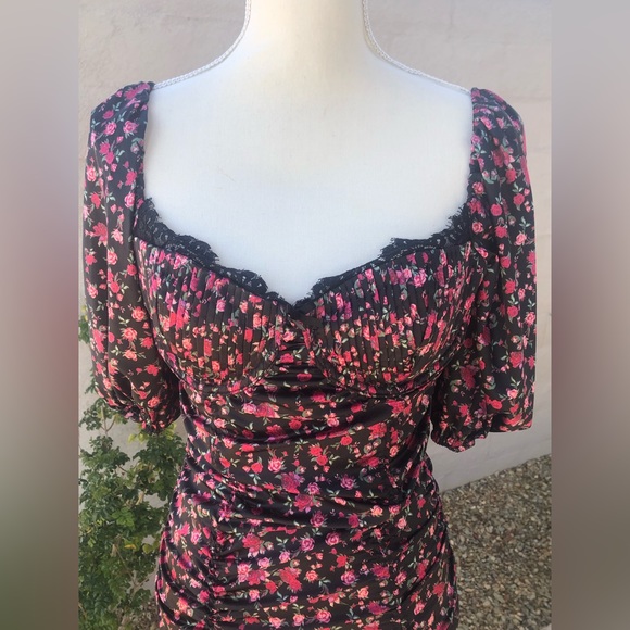 For love and lemons Victoria’s Secret melrose dress - Picture 2 of 14